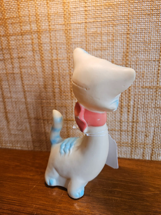 Edward Mobley Cat Squeaky Toy|12503
