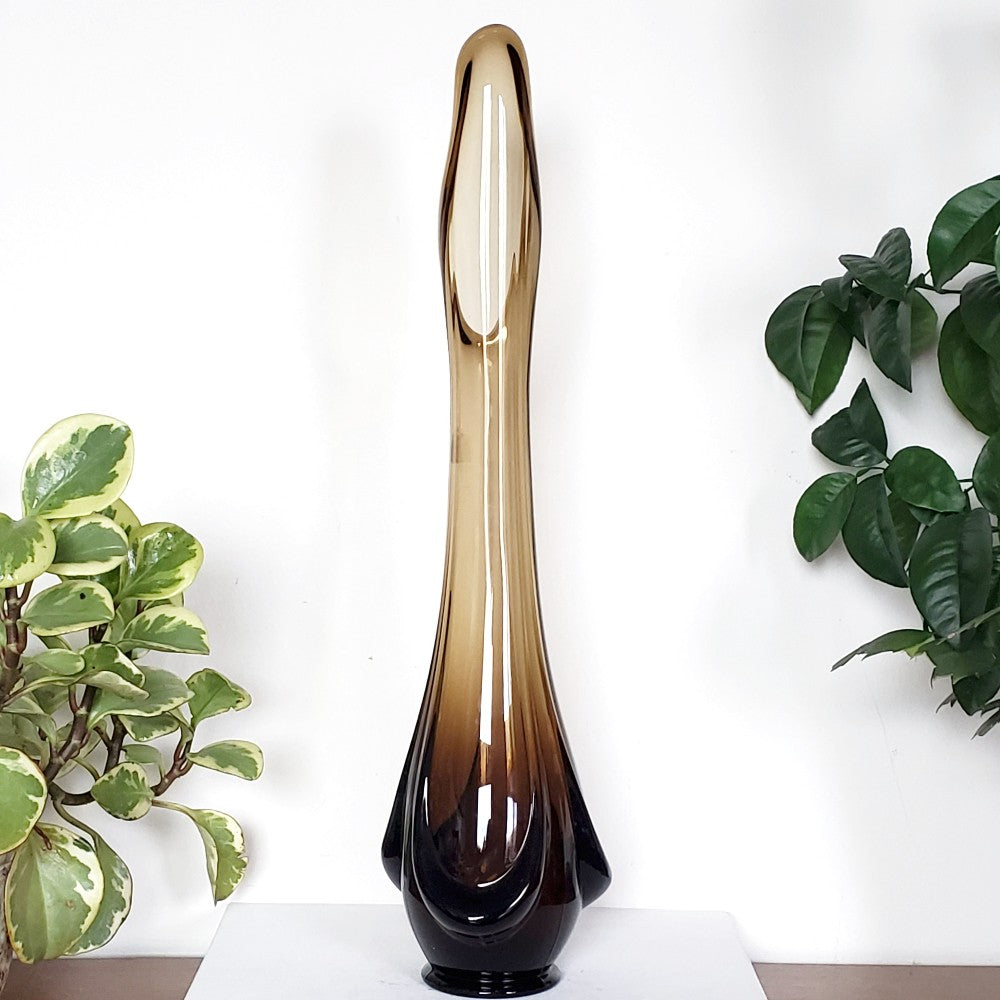 Viking Epic Root Beer drape swung vase|13688