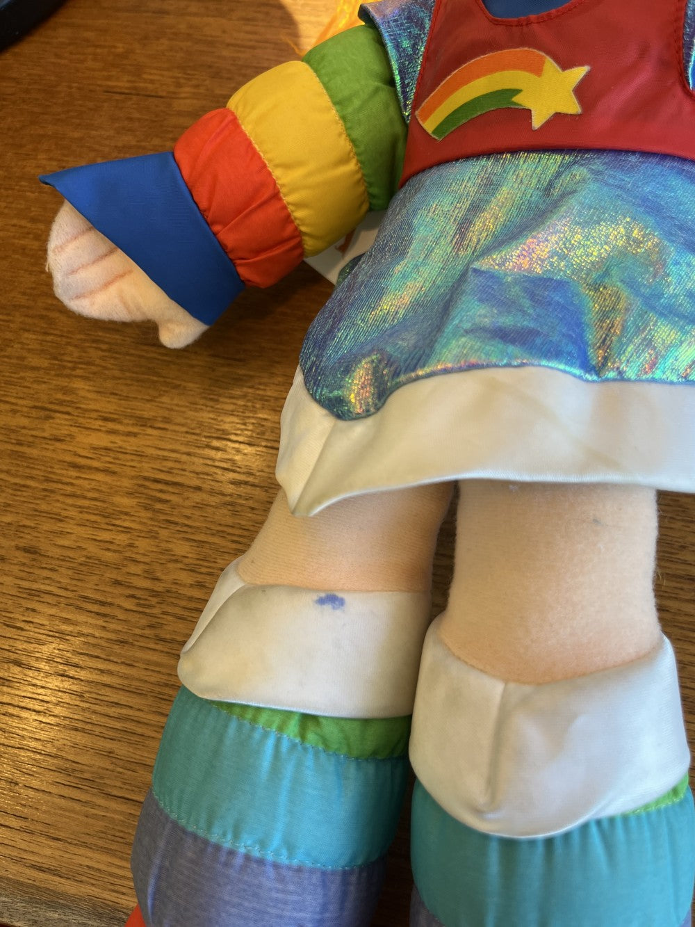 1983 Rainbowbrite Doll|10453