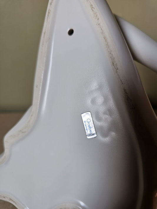 Goebel Porcelain Nude Figure|12711