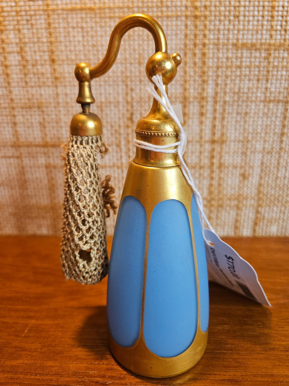 DeVilBiss Perfume Bottle|12828