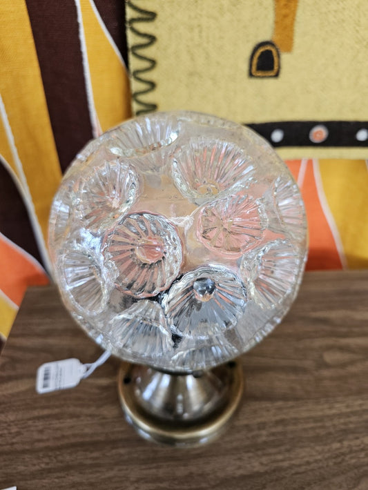 ONE Ceiling Mount Globe Light (Hardware inside the globe)|17216
