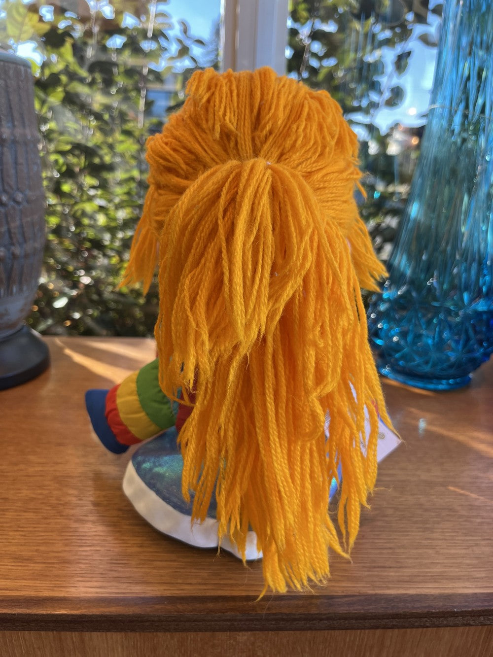 1983 Rainbowbrite Doll|10454