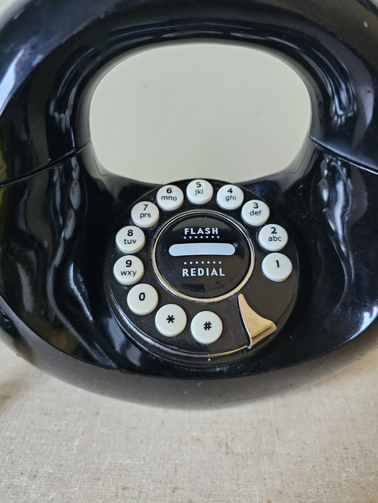 Vintage TouchTone Handbag Phone|9921
