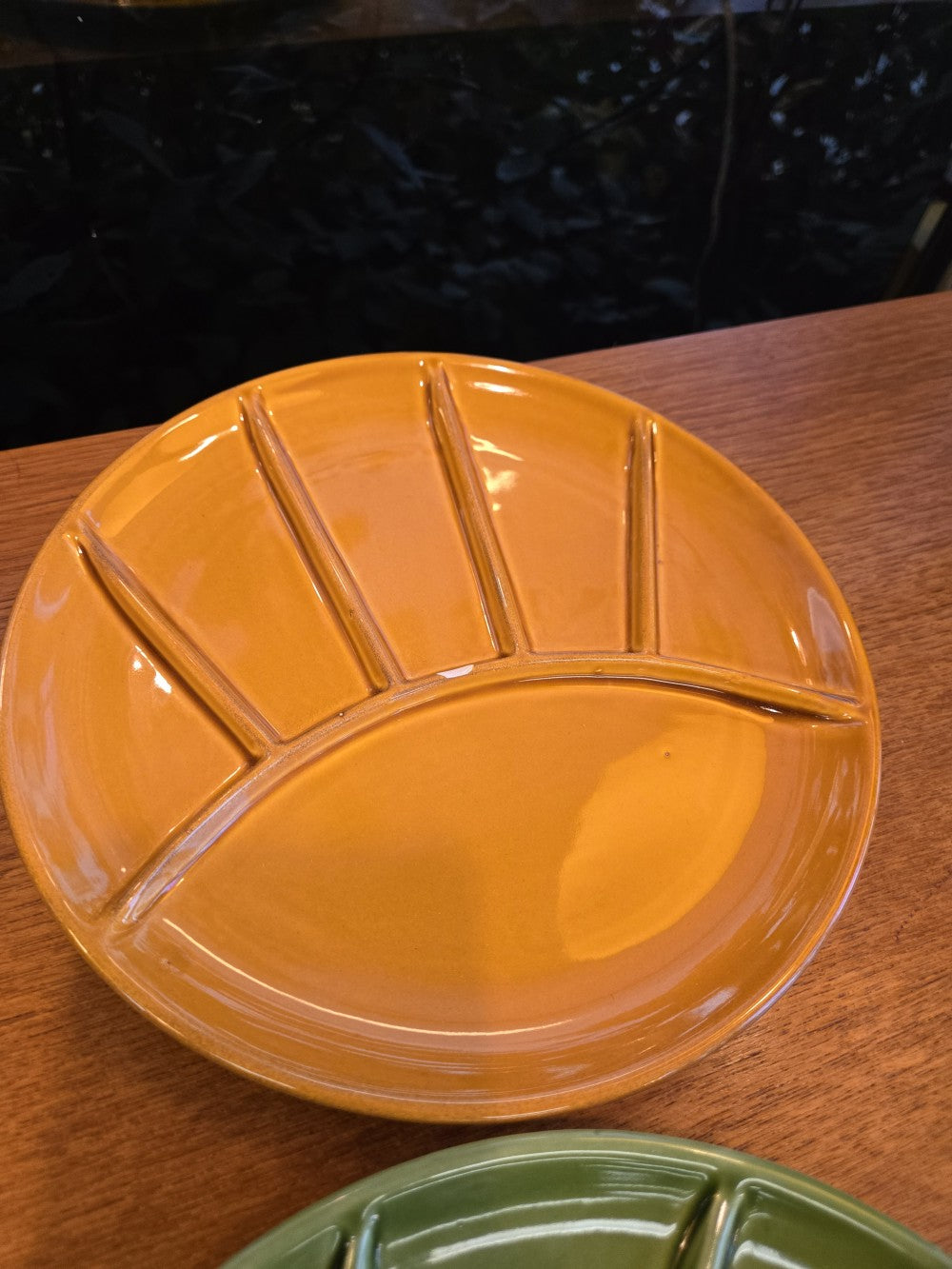 Fondue Plates - Set of 4|10627