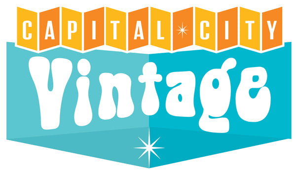Capital City Vintage Mall