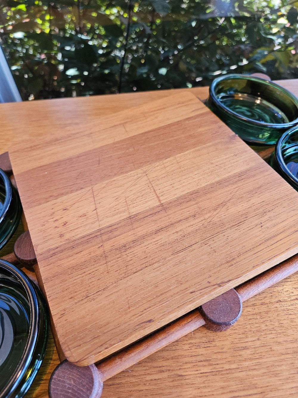 Nissan Denmark Set Serving Tray, XL|10159