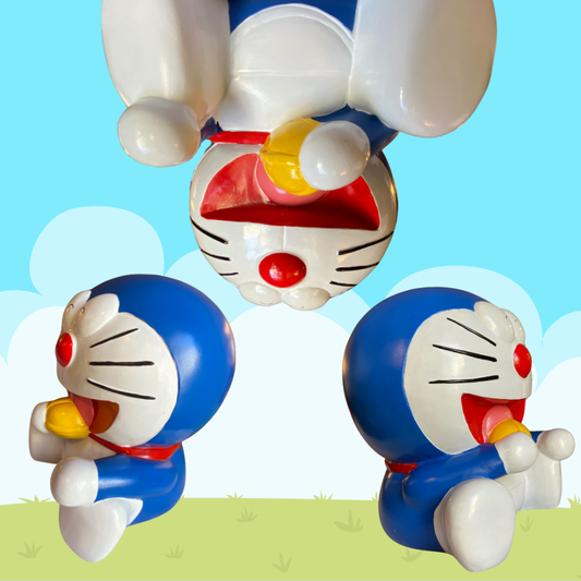 Doraemon 9” Coin Bank|10135