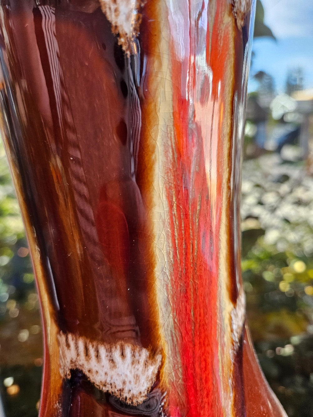 Maurice Chalvignac XL Jug/Vase|10320