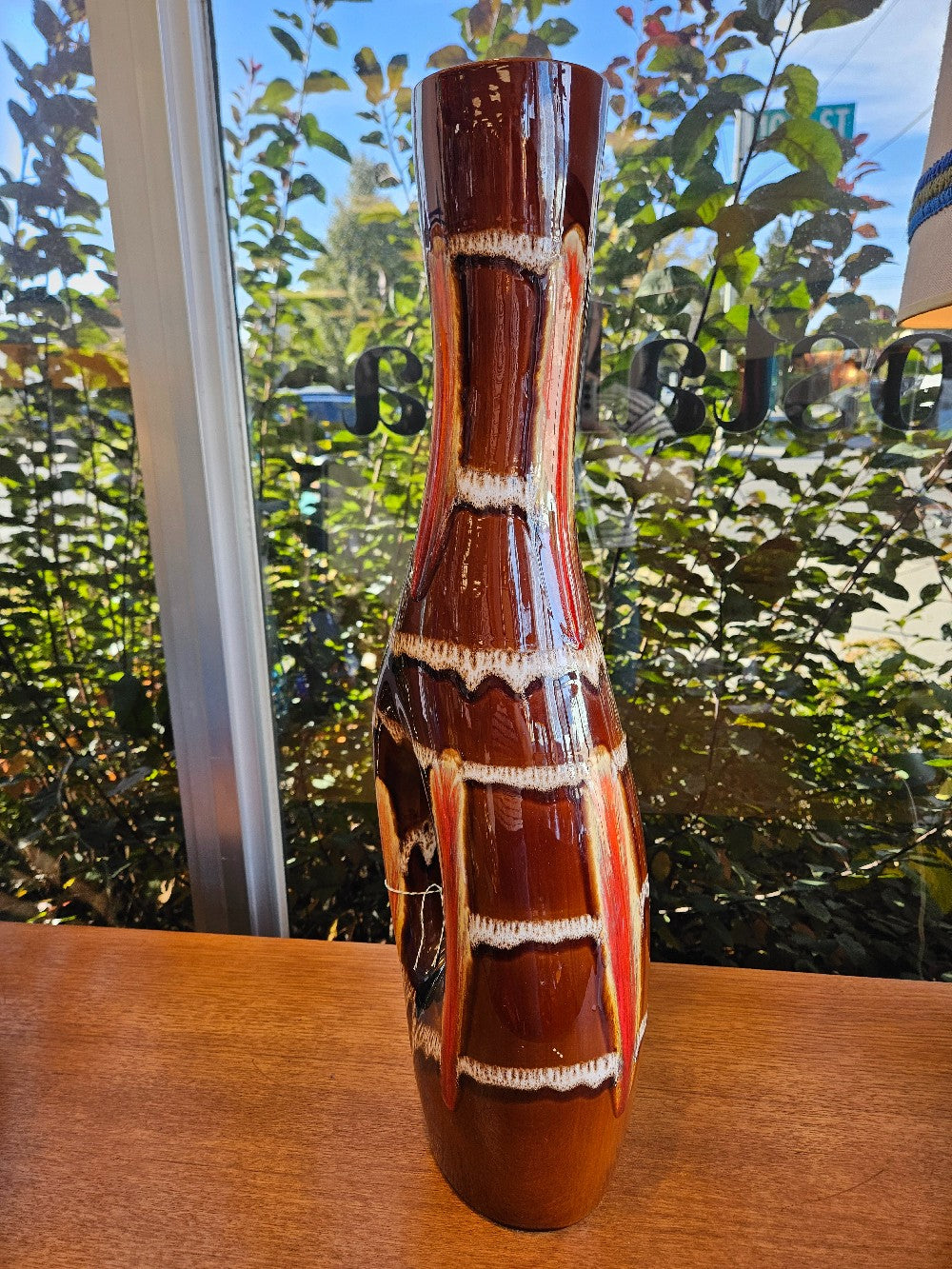 Maurice Chalvignac XL Jug/Vase|10321