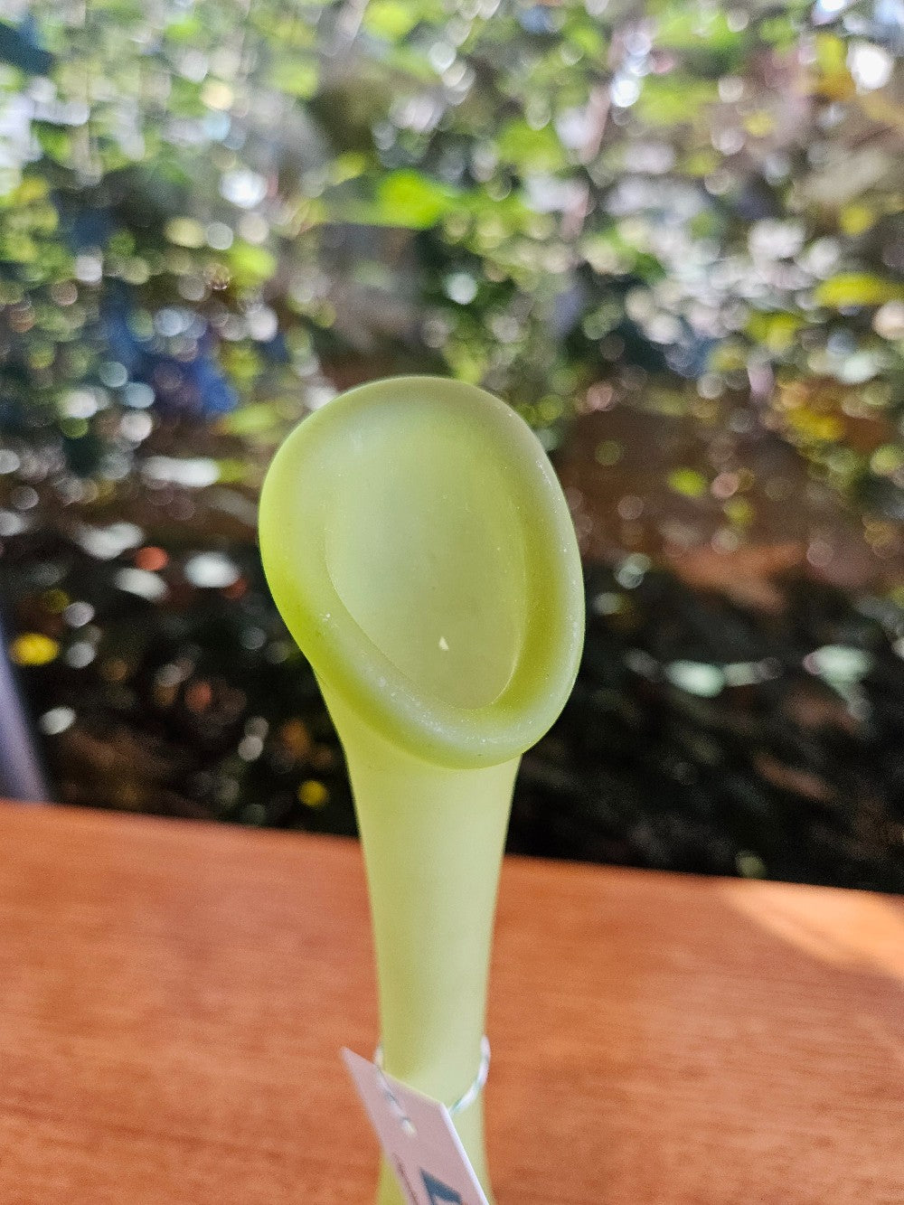 RARE - Viking Satin Bud Vase|10195