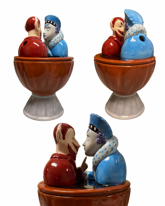 1970s Serendipity 3 Sundae Cup|10838