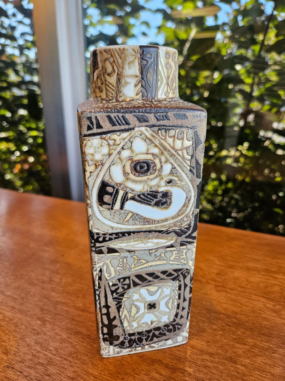 Royal Copenhagen Nils Thorsson Art Vase|10140