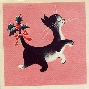 THE VINTAGE CHRISTMAS LAUNCH IS BACK!