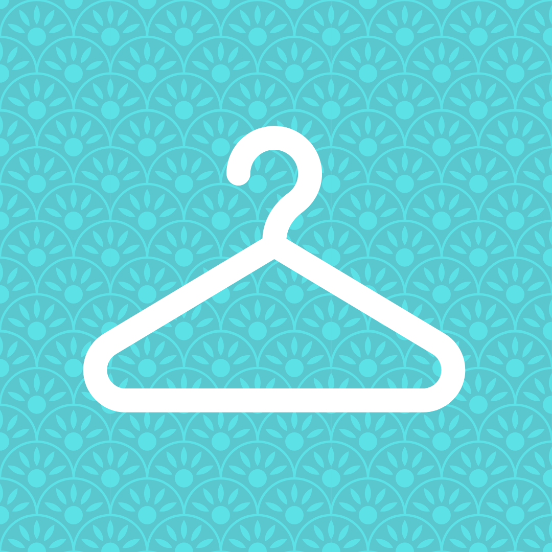 Vintage Clothing & Accessories