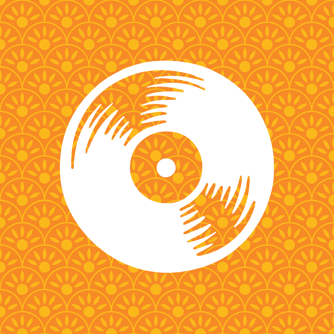 Vintage Vinyl, Books & Media