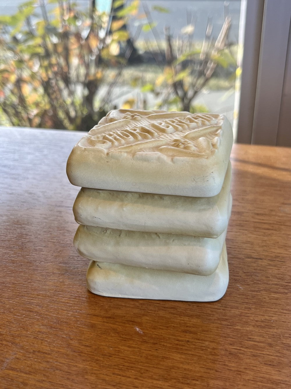 Holt Howard Shortbread Candle|10690