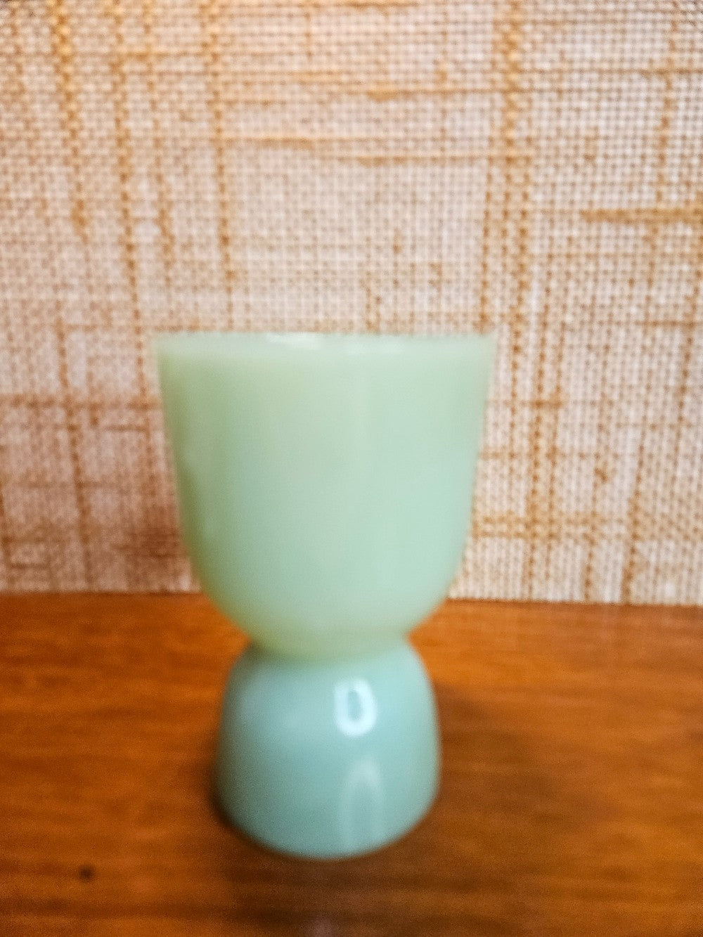 Jadeite Egg Cup Holder|12785