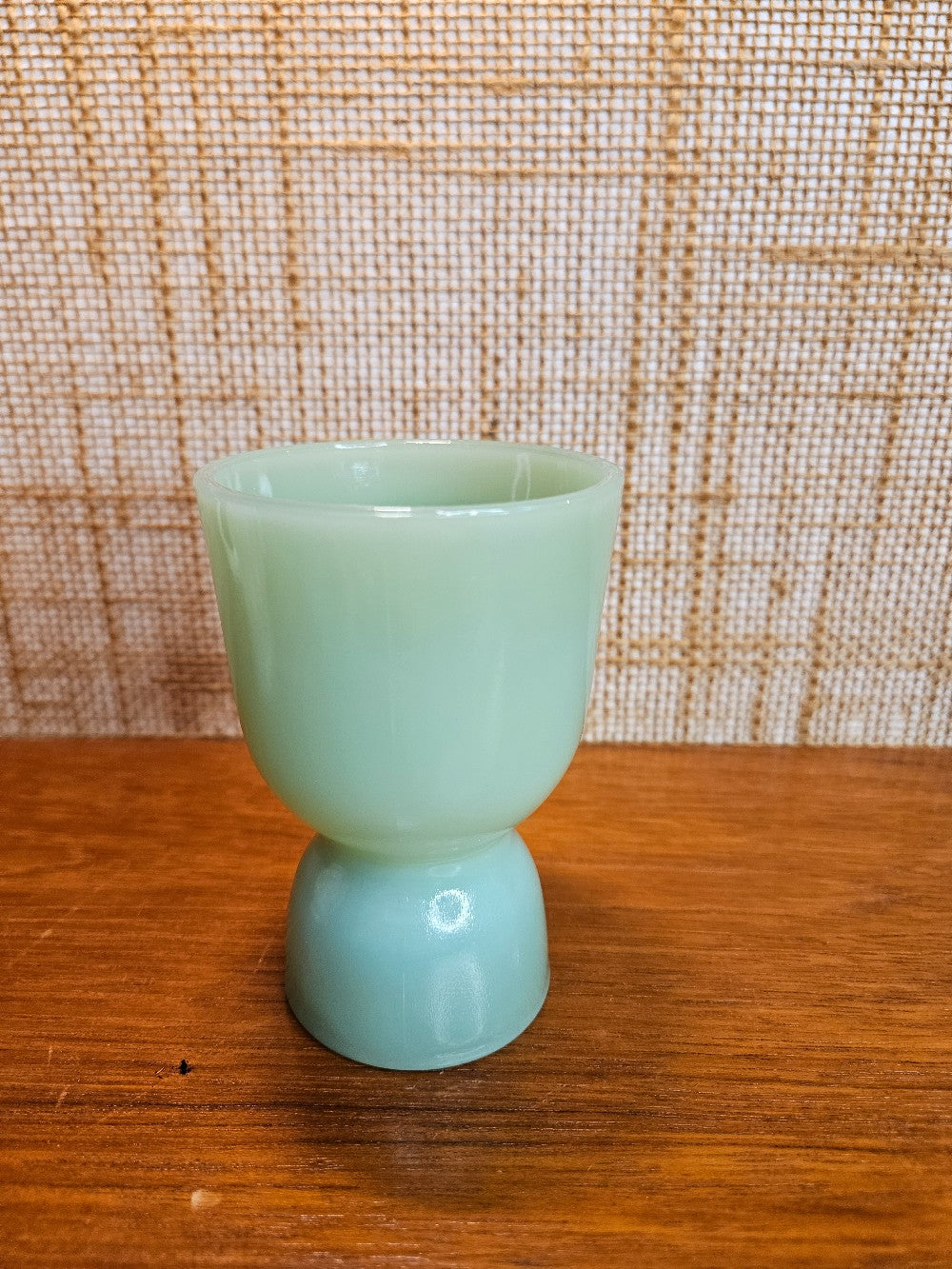 Jadeite Egg Cup Holder|12786