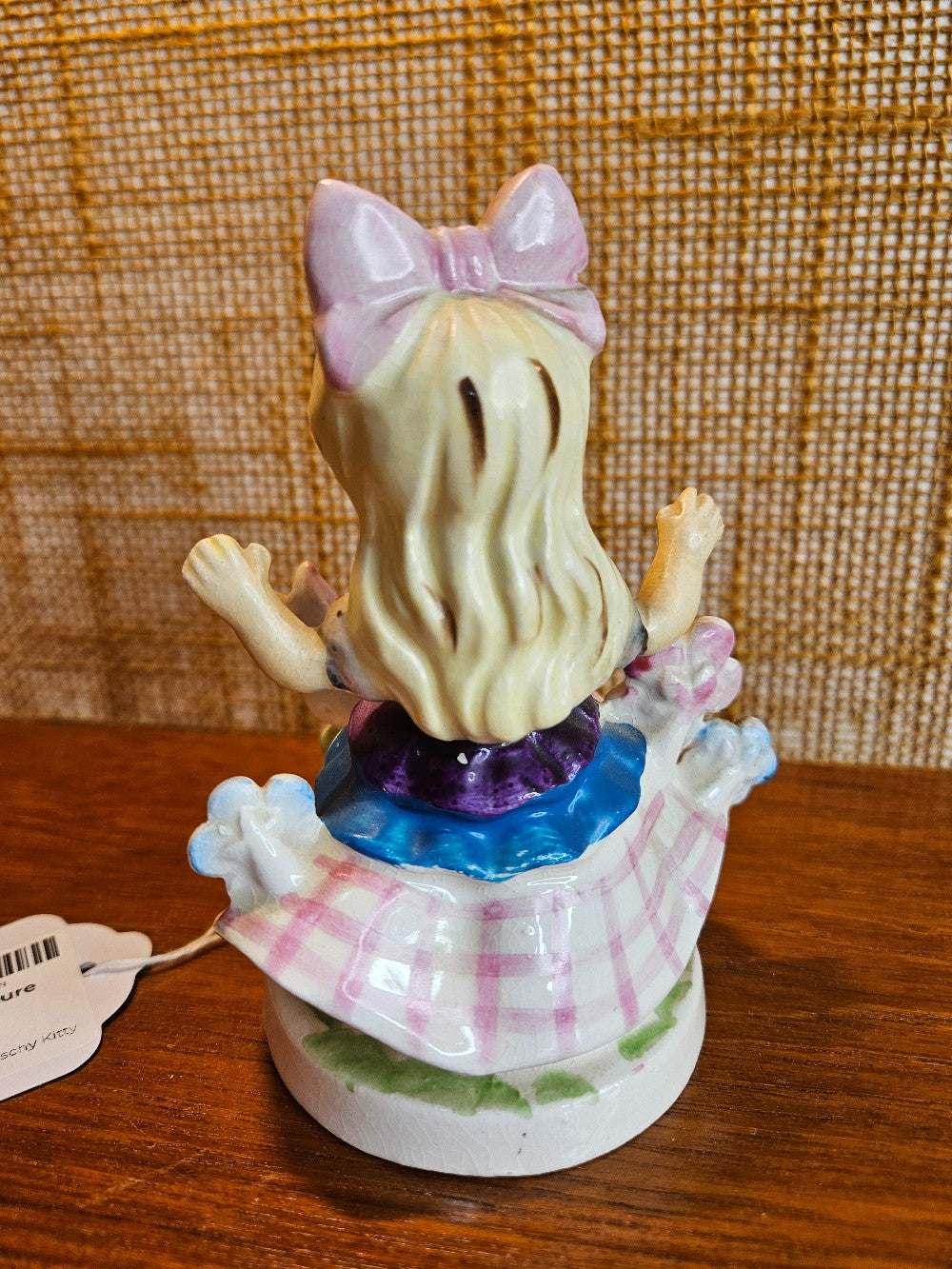 Alice in Wonderland Figure|12508