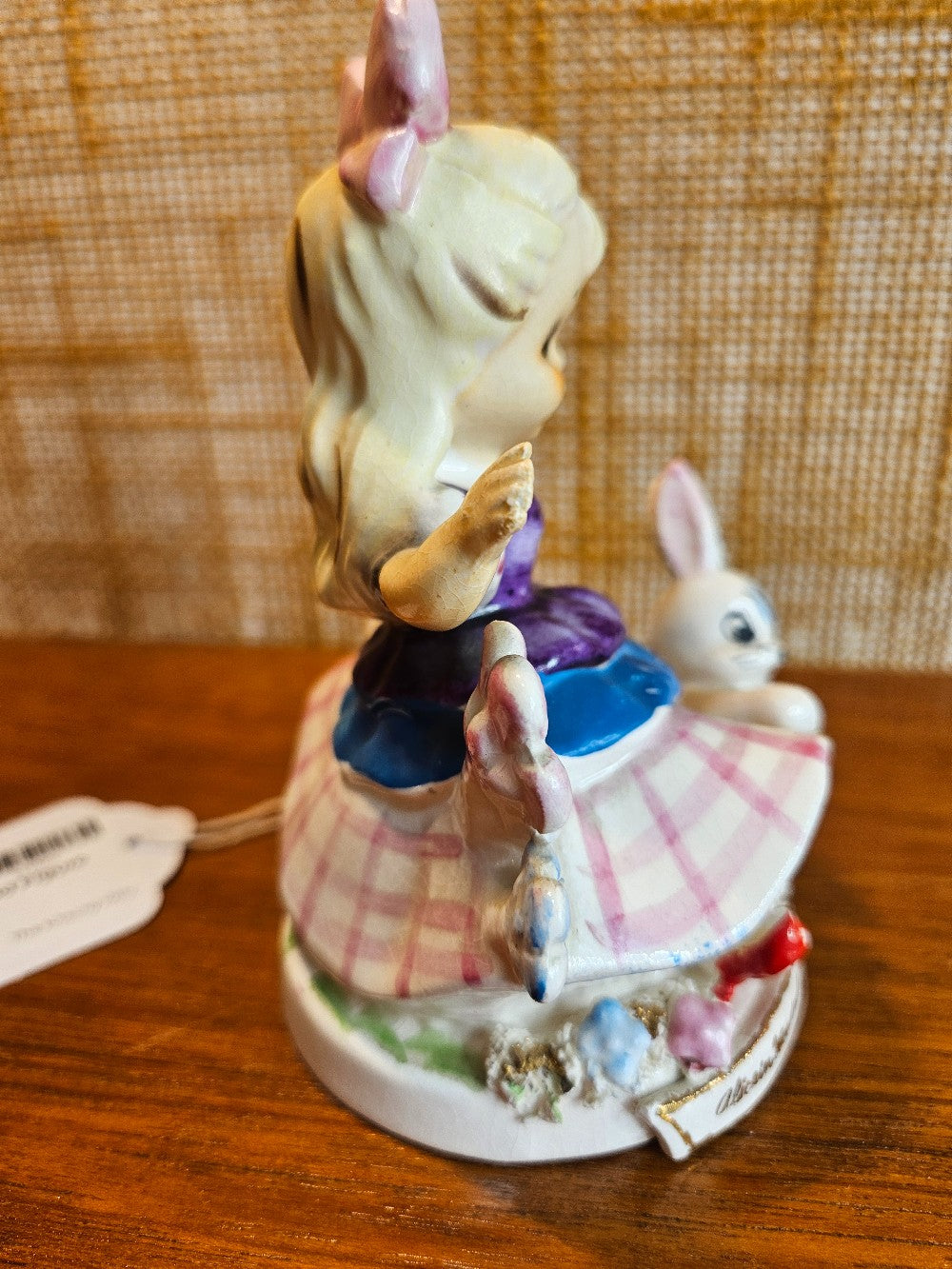 Alice in Wonderland Figure|12509
