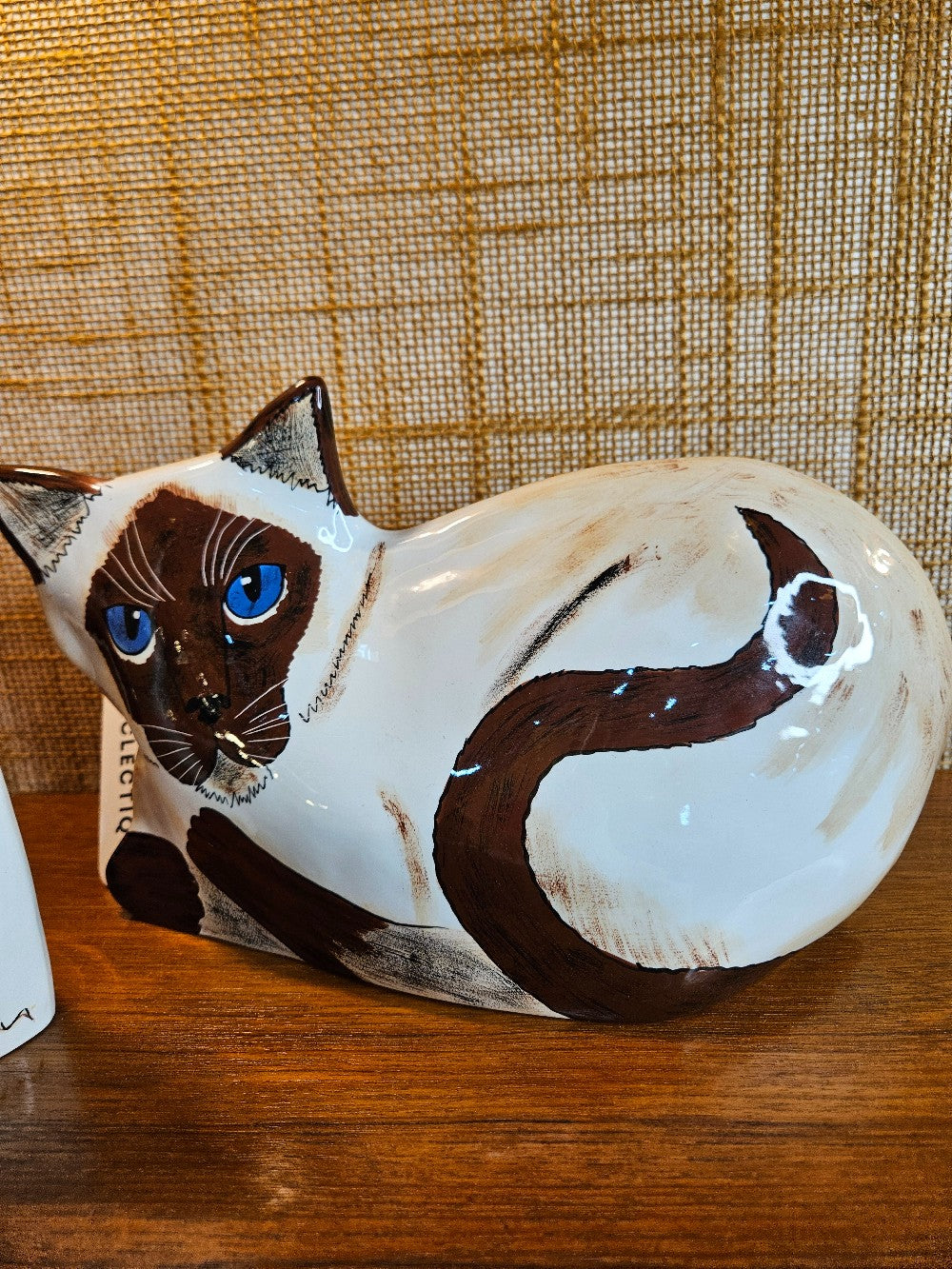 Cats by Nina Lyman - Siamese Cat Family|12735