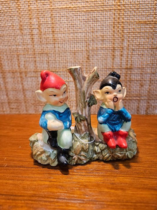 Woodland Elves S&P Set|12493