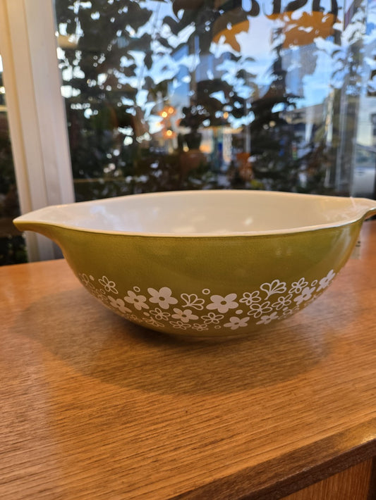 Pyrex Spring Blossom Cinderella Mixing Bowl- 444|10584