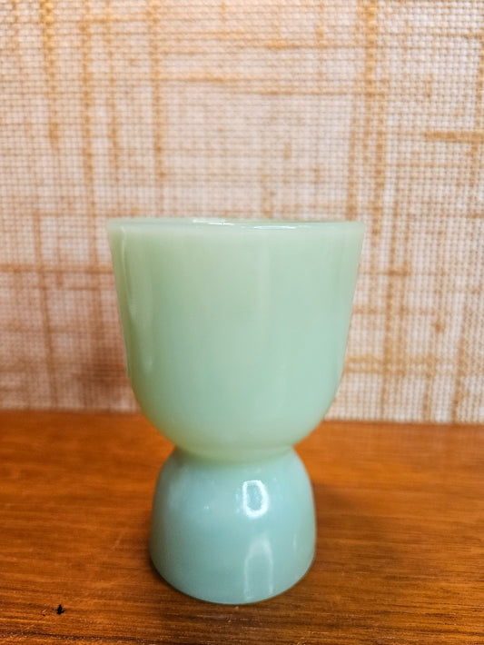 Jadeite Egg Cup Holder|12784