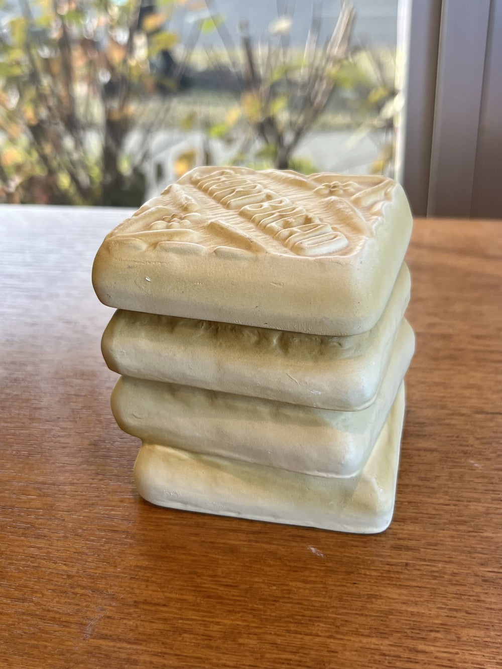 Holt Howard Shortbread Candle|10689