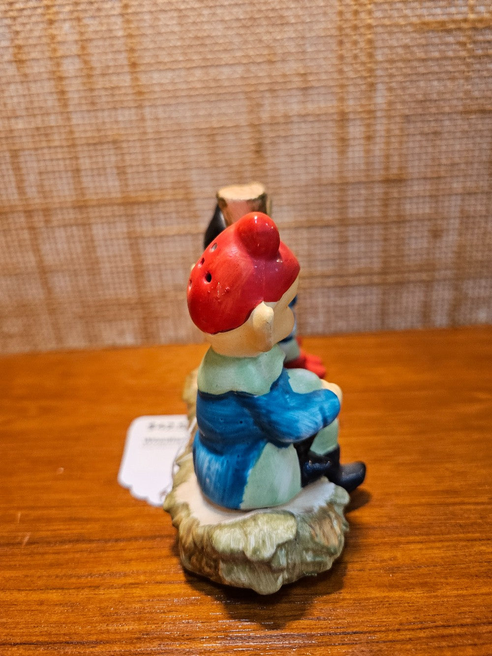 Woodland Elves S&P Set|12492