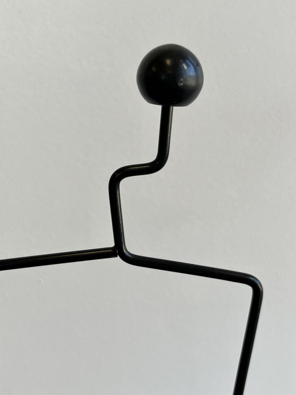 Laurids Lonborg Wire Male Mannequin|10694