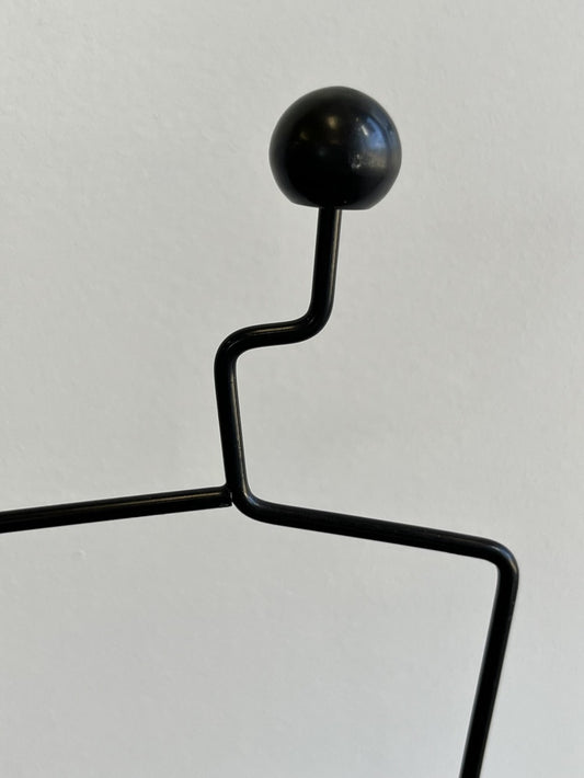 Laurids Lonborg Wire Male Mannequin|10694
