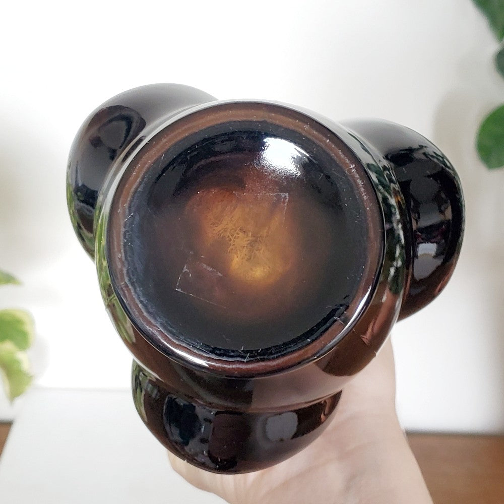 Viking Epic Root Beer drape swung vase|13687