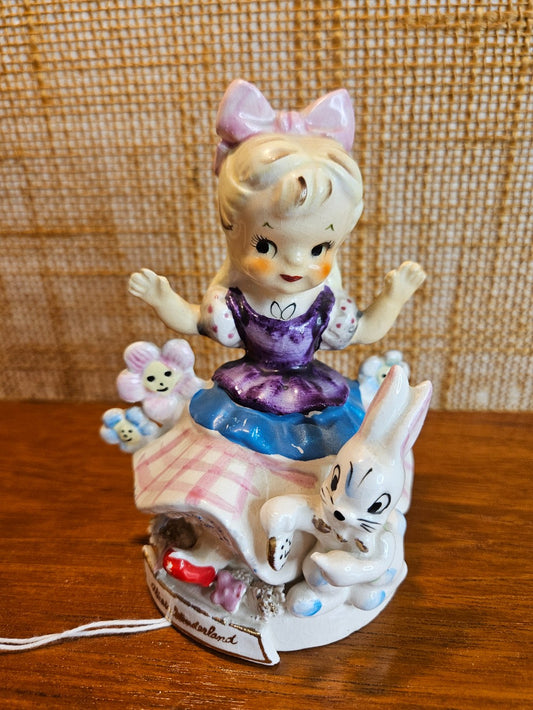 Alice in Wonderland Figure|12507