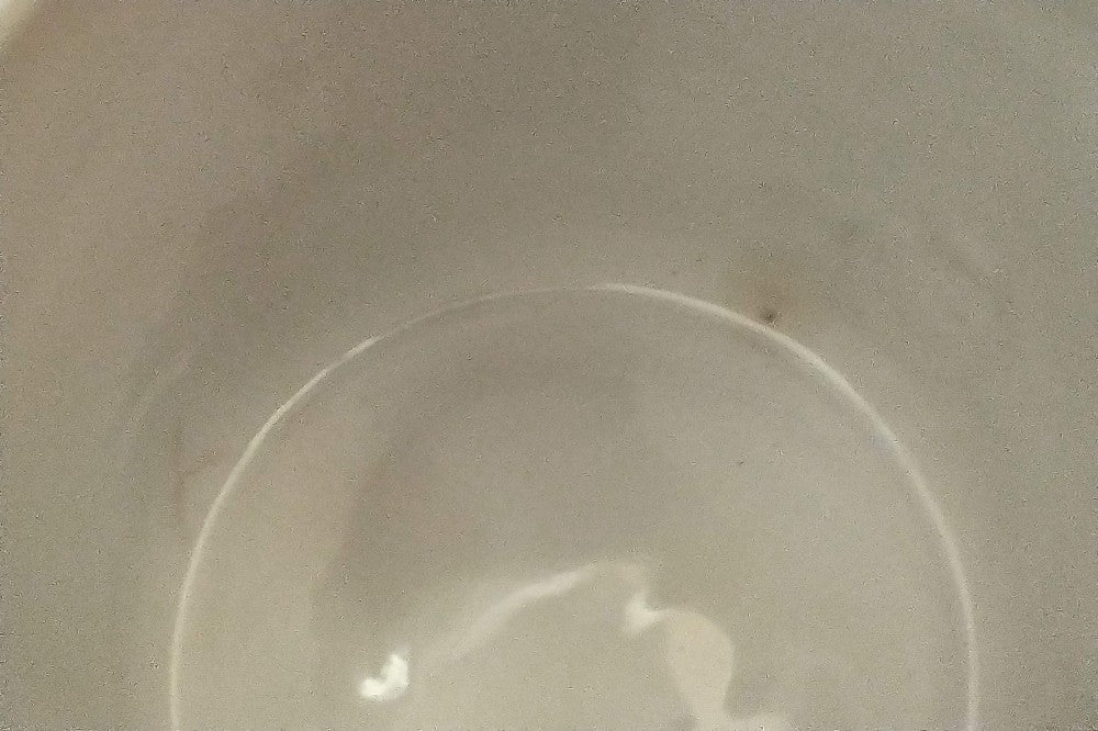 Arabia Jug / Pitcher 6.5" - Green/Grey	Bull Design|10668