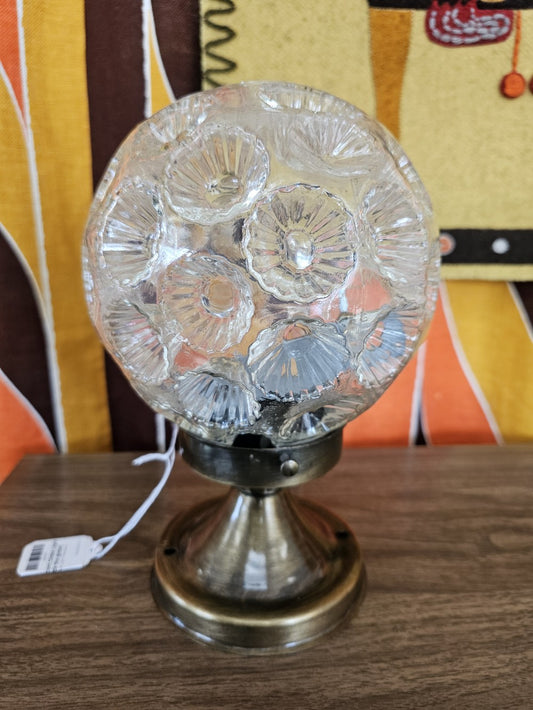 ONE Ceiling Mount Globe Light (Hardware inside the globe)|17215