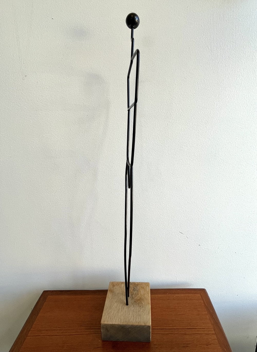 Laurids Lonborg Wire Male Mannequin|10697