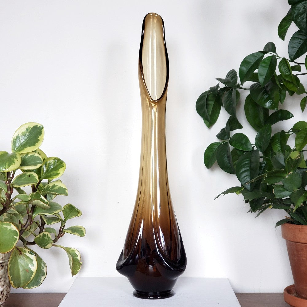 Viking Epic Root Beer drape swung vase|13685