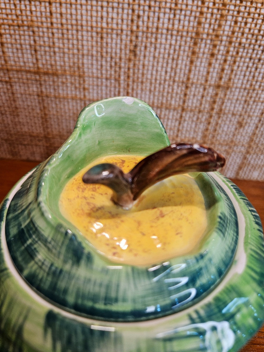 Py Japan Lemon Cream & Sugar Set|12593