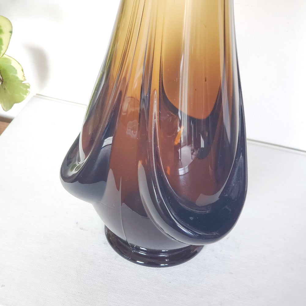 Viking Epic Root Beer drape swung vase|13682