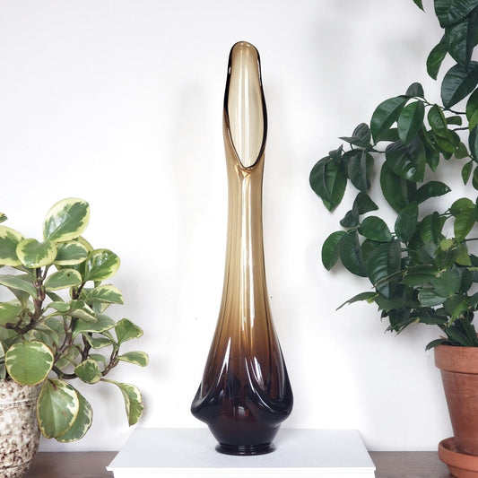 Viking Epic Root Beer drape swung vase|13683