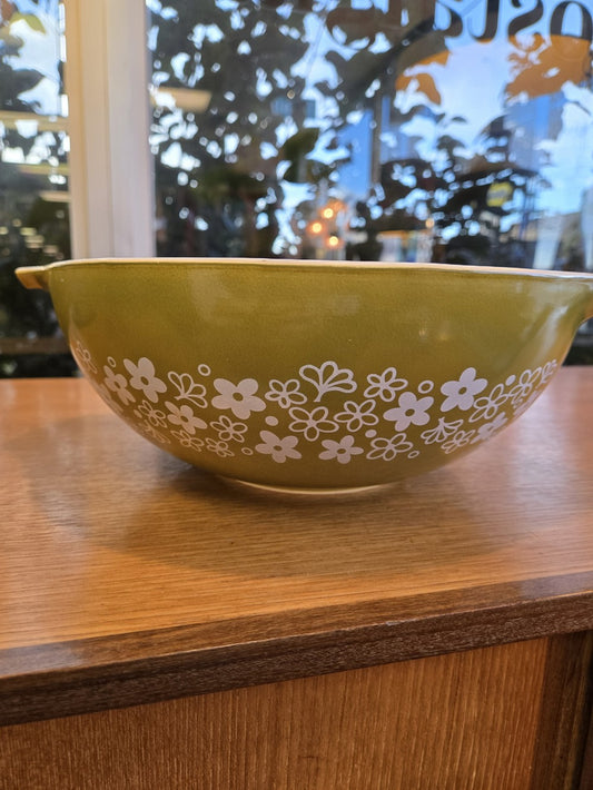 Pyrex Spring Blossom Cinderella Mixing Bowl- 444|10585