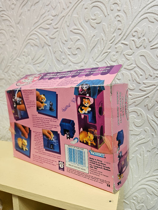 LPS Purry Kittens|12440