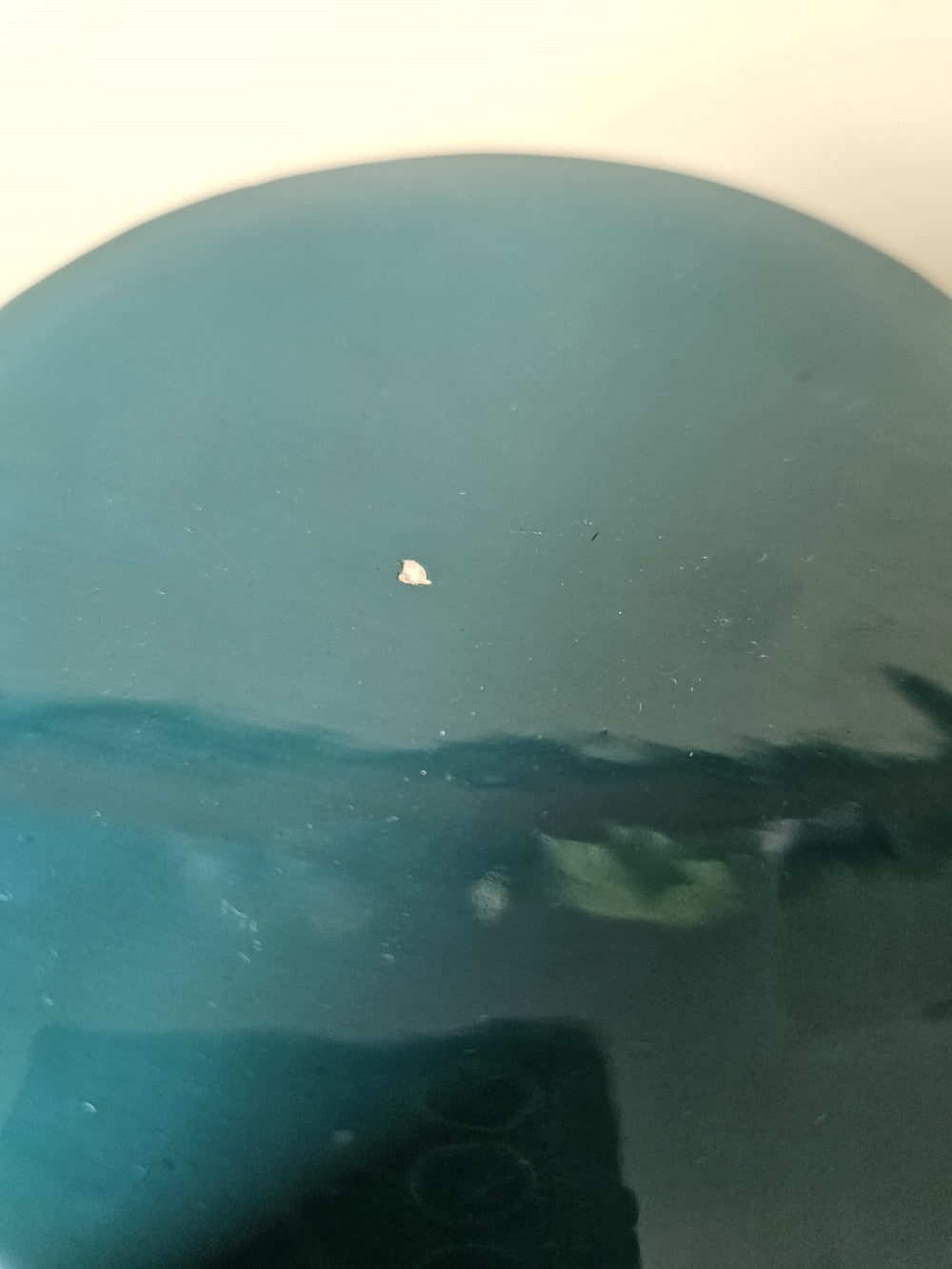 PY Japan Lady in Hat Cookie Jar|12718