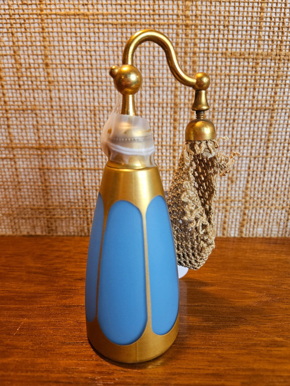 DeVilBiss Perfume Bottle|12827