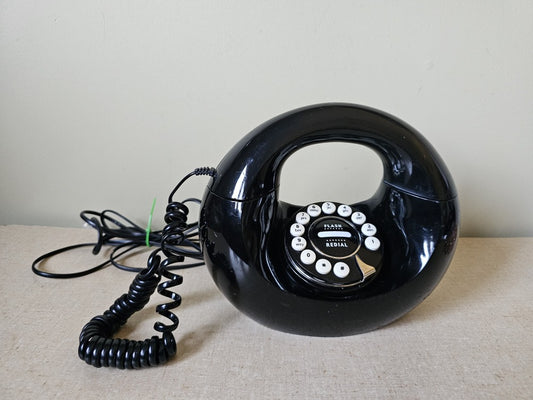 Vintage TouchTone Handbag Phone|9920