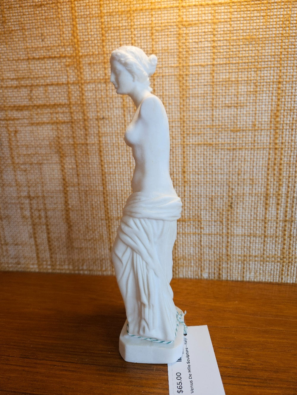 Venus De Milo Sculpture - Italy|12852