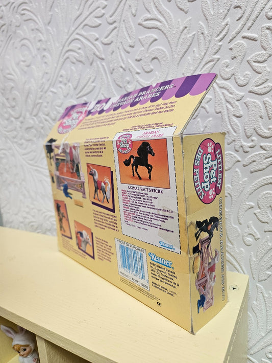 LPS Zoo Arabian Prancers|12421