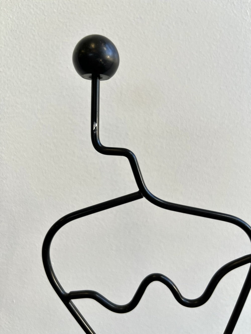 Laurids Lonborg Wire Female Mannequin|10702